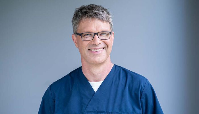 Team - Tierarztpraxis Dr. Peter Schmidt